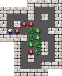 Уровень 52 — Kevin 13